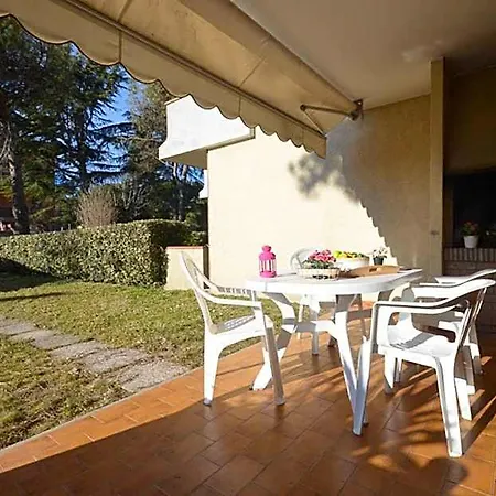 Wonderful With Private Garden In Hotel *