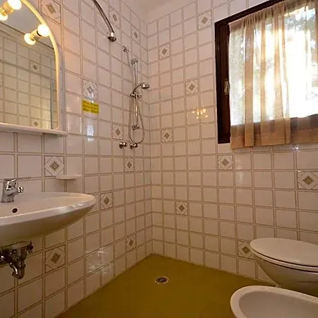Hotel Wonderful With Private Garden In