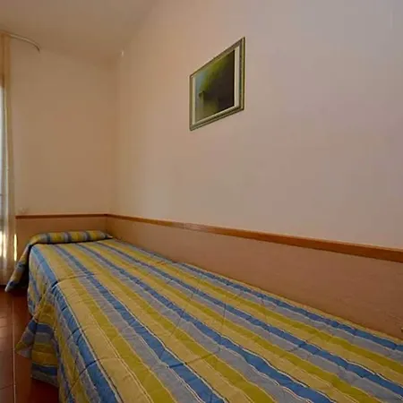 Wonderful With Private Garden In Hotel Bibione